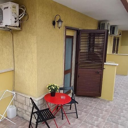 Villa Felice Porto Cesareo Zewnętrze zdjęcie