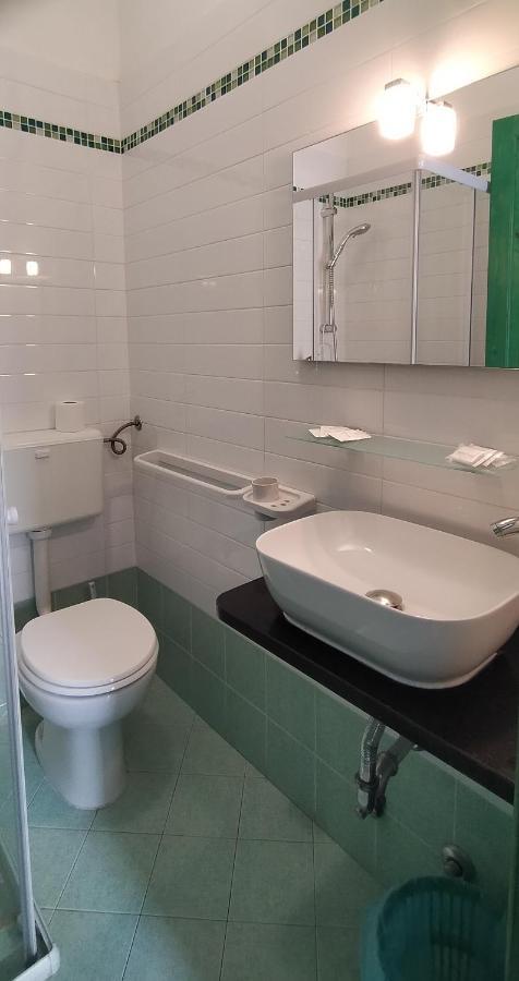 Villa Felice Porto Cesareo Zewnętrze zdjęcie