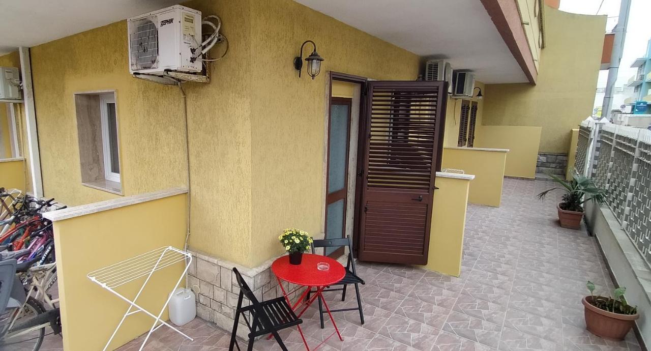 Villa Felice Porto Cesareo Zewnętrze zdjęcie