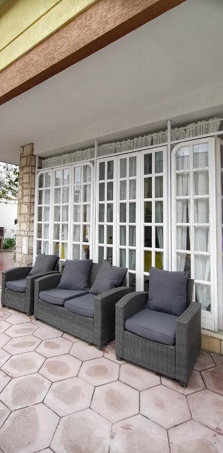 Villa Felice Porto Cesareo Zewnętrze zdjęcie