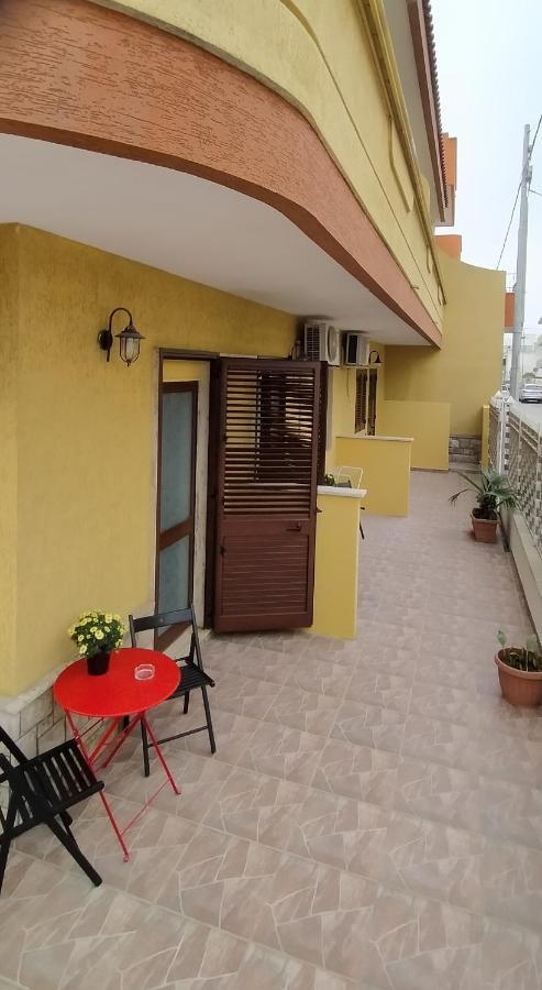 Villa Felice Porto Cesareo Zewnętrze zdjęcie