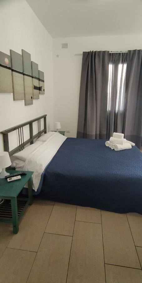 Villa Felice Porto Cesareo Zewnętrze zdjęcie
