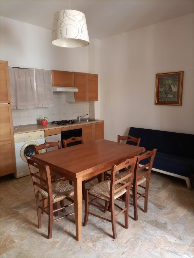 Villa Felice Porto Cesareo Zewnętrze zdjęcie