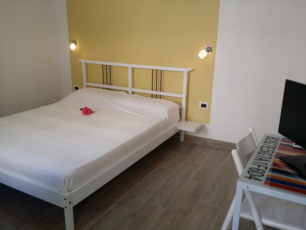 Villa Felice Porto Cesareo Pokój zdjęcie
