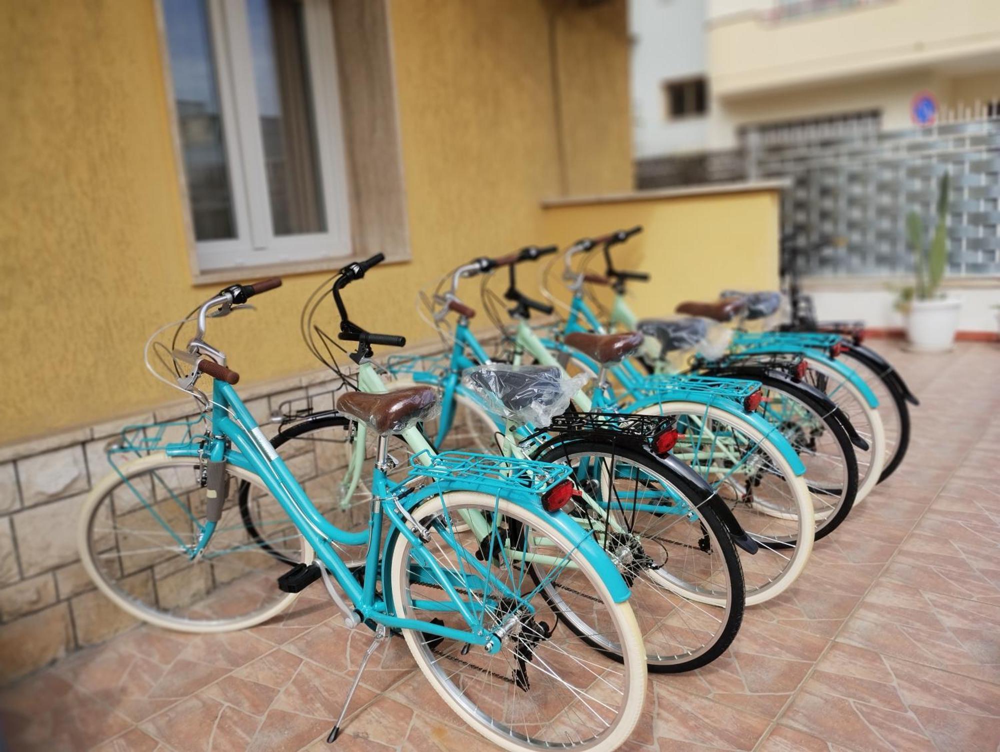 Villa Felice Porto Cesareo Zewnętrze zdjęcie