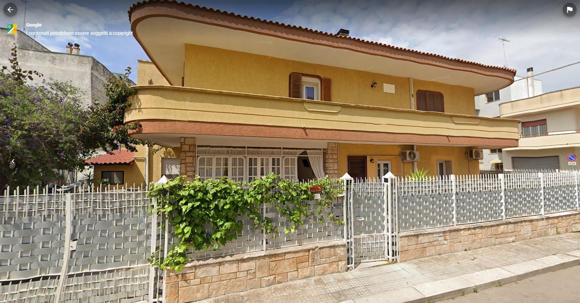Villa Felice Porto Cesareo Zewnętrze zdjęcie