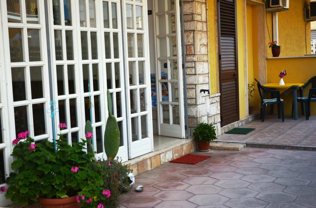 Villa Felice Porto Cesareo Zewnętrze zdjęcie