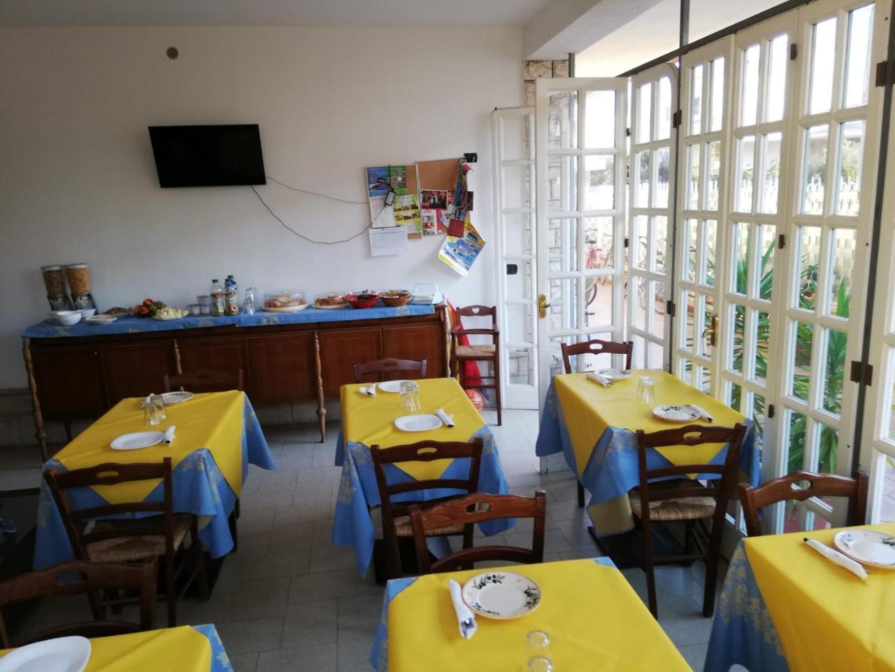 Villa Felice Porto Cesareo Zewnętrze zdjęcie